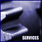 Service: Precision Metal Fabrication